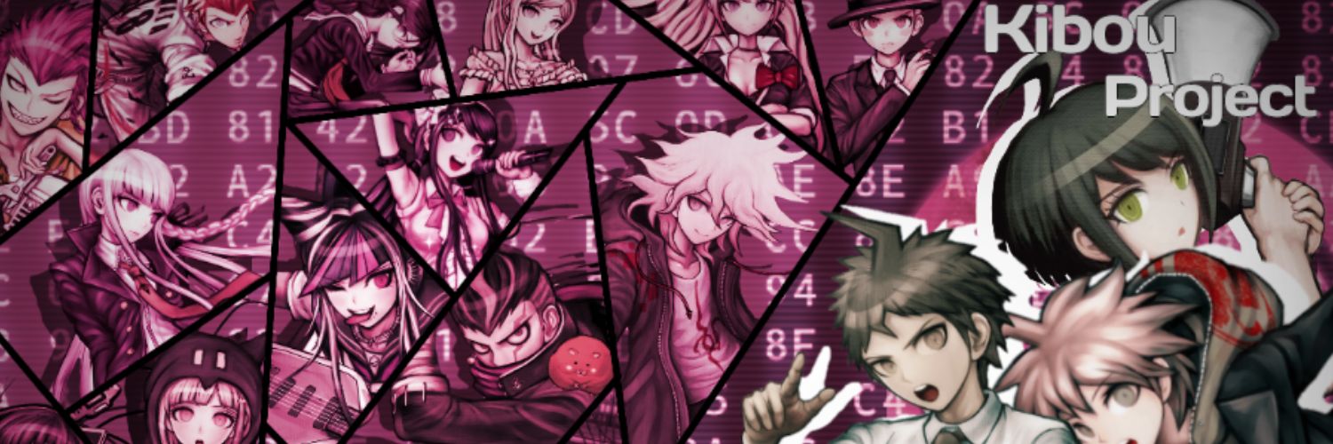 Kibou Project banner