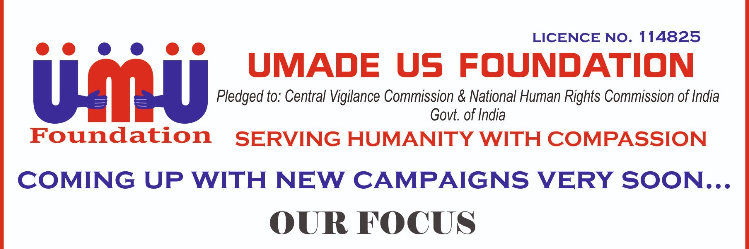 UmadeusFound's profile banner image