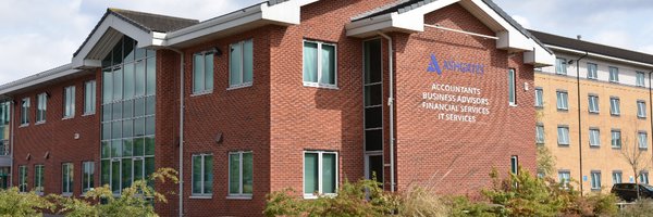 Ashgates Profile Banner