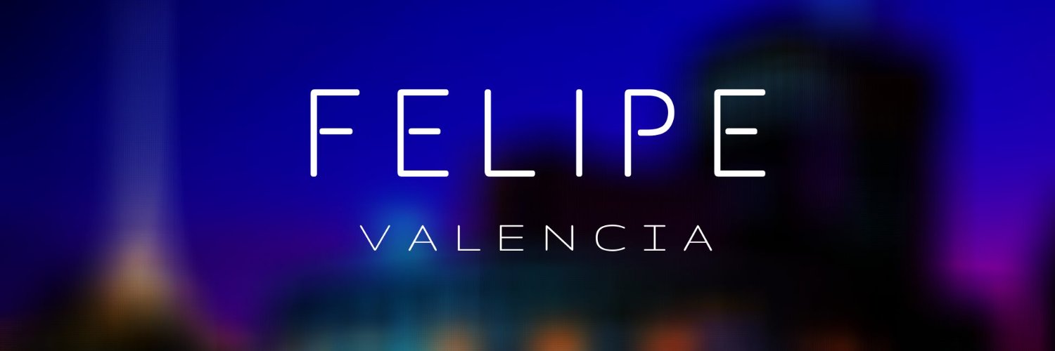 felipe_valens's profile banner image