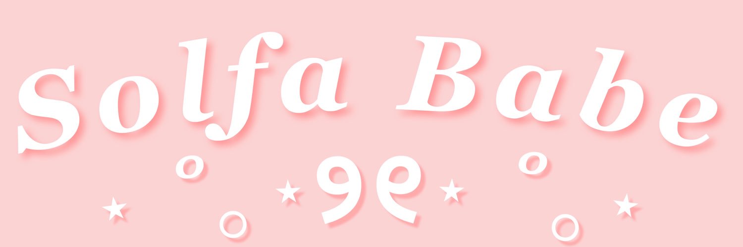 ✿.｡.:* ☆ 𝙎𝙤𝙡𝙛𝙖𝙗𝙖𝙗𝙚 ☆*.:｡.✿ banner