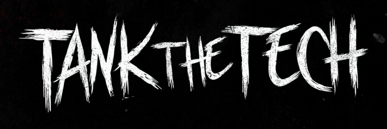 TankTheTech banner
