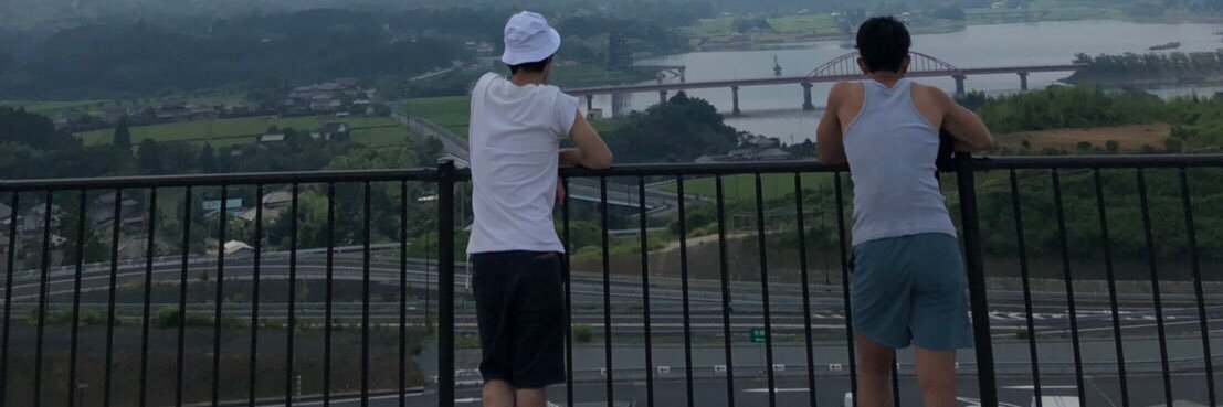 mykxk's profile banner image