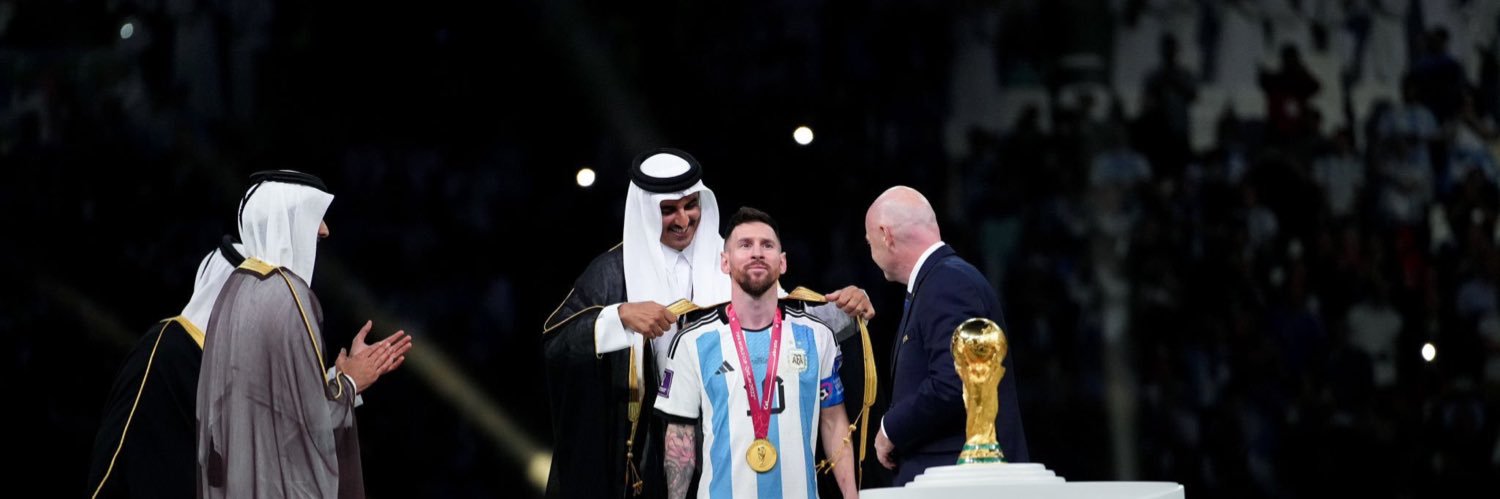 زايـد Culé banner