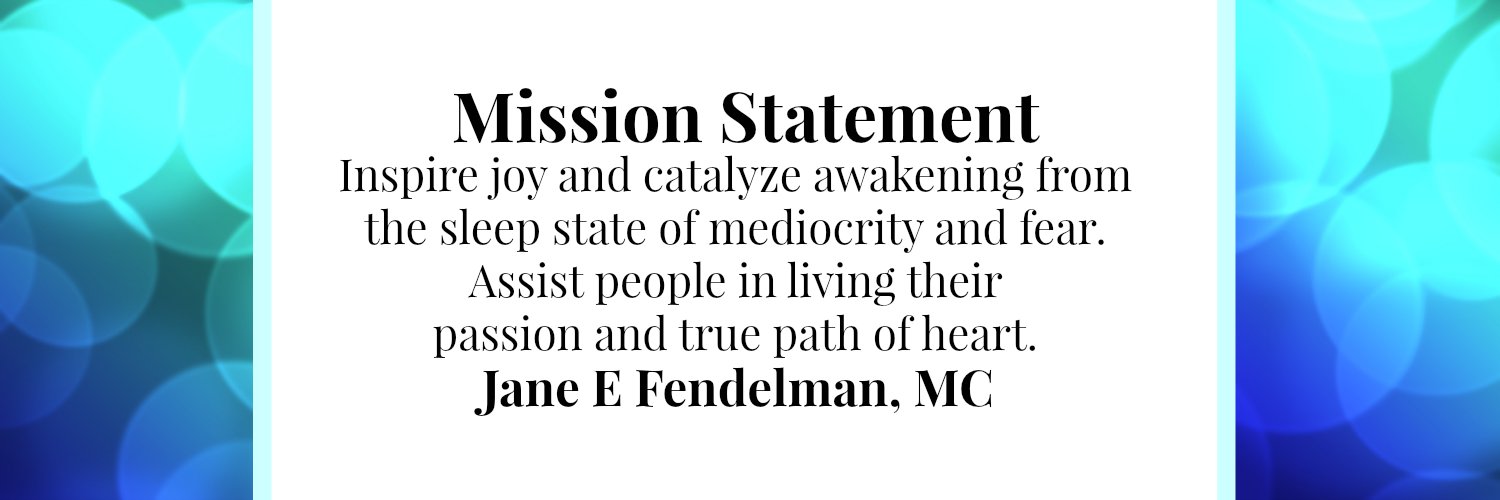 JaneFendelman's profile banner image