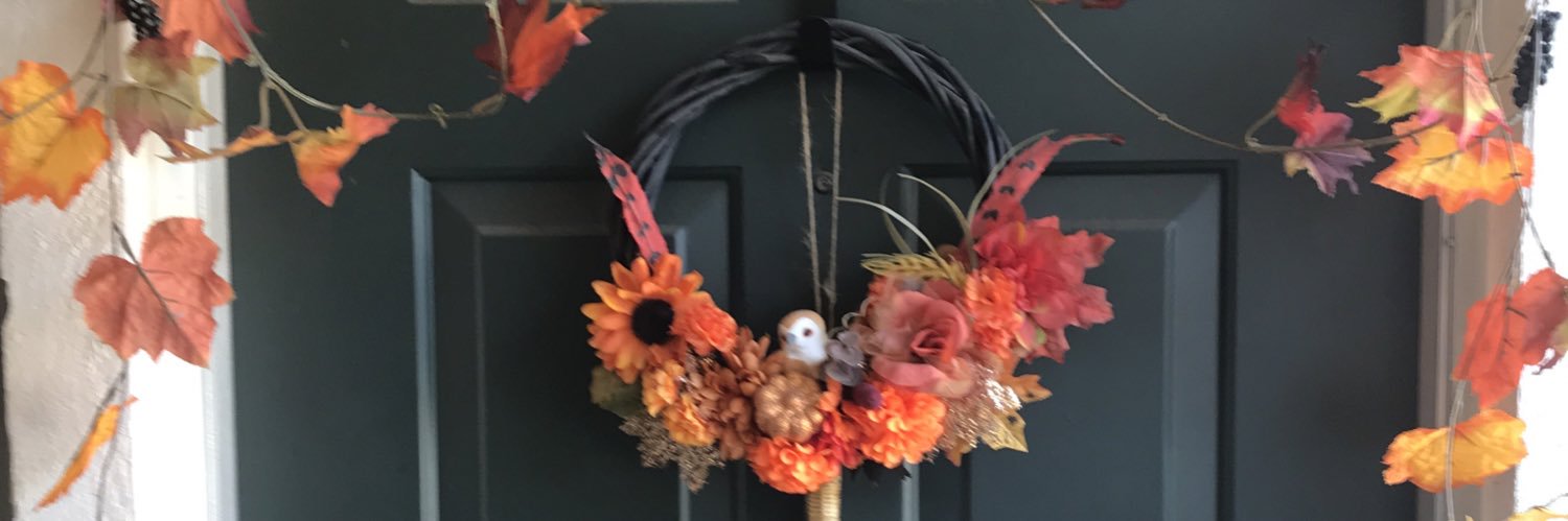 🎃🍂Jordan🍂🎃 banner