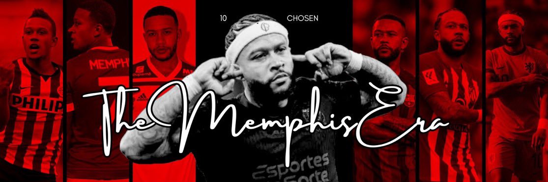 TheMemphisEra 🦁's banner