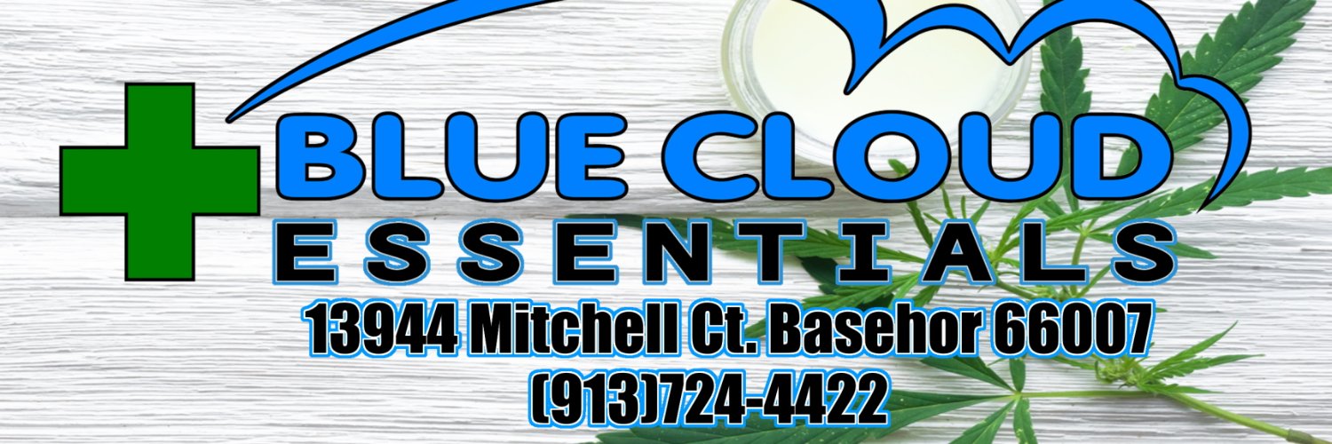 Blue Cloud Essentials of KC banner
