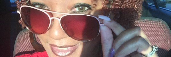 YeahSheFlawless Profile Banner