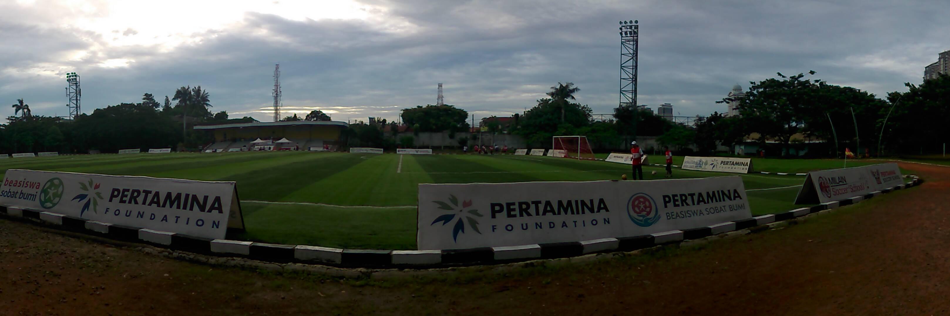 PERTAMINALEAGUE's profile banner image