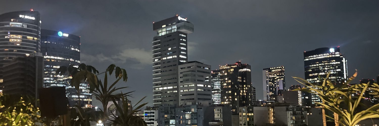 BradStrotten's profile banner image