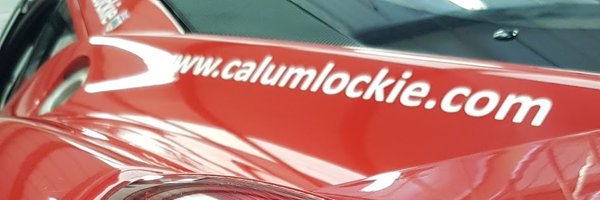 CalumLockie Profile Banner
