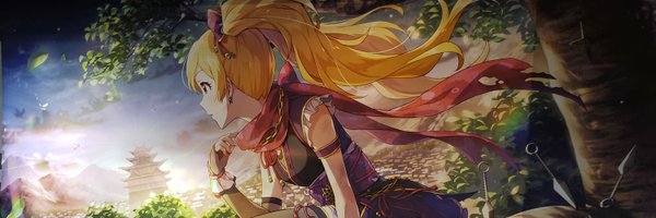 golem_udon Profile Banner