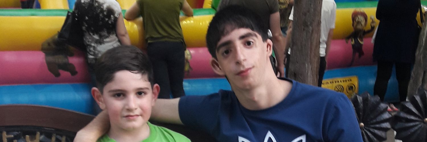 AXAVNI GASPARYAN banner