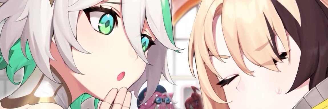 hills 👧🍵 banner