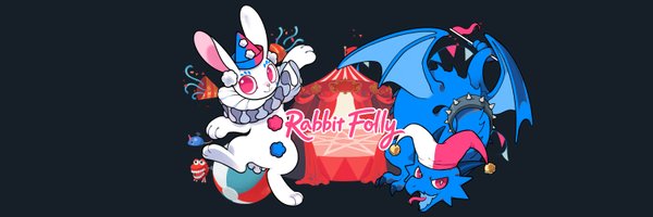 rabbitfolly Profile Banner