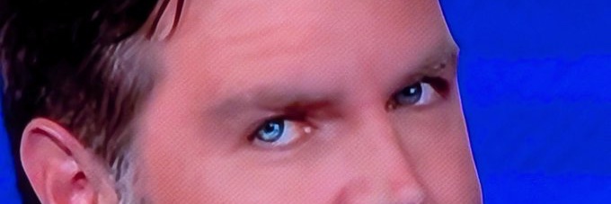 Red in Georgia 🇺🇸 banner