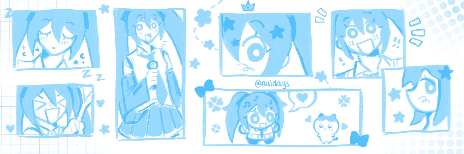 kieran🍬's banner