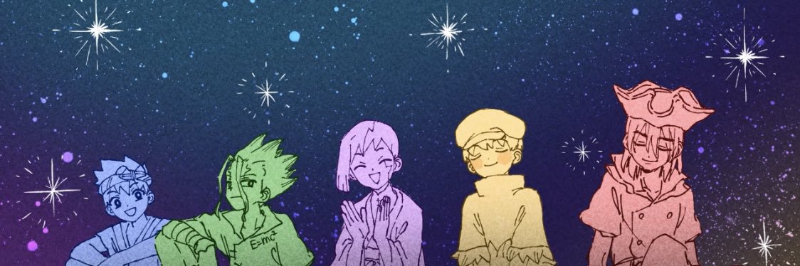りづ100億%'s banner
