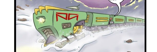 EvanYeti's profile banner image