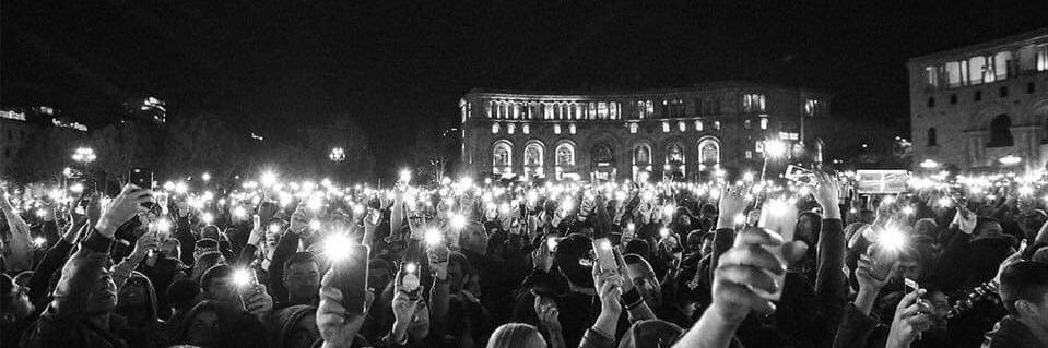 United Human Rights Council banner