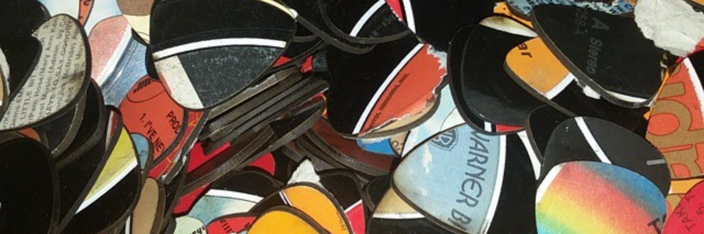 RecordPicks's profile banner image