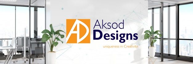 AksodDesigns's profile banner image