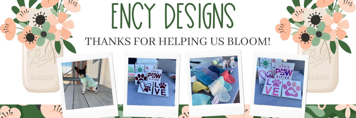 encydesigns's profile banner image