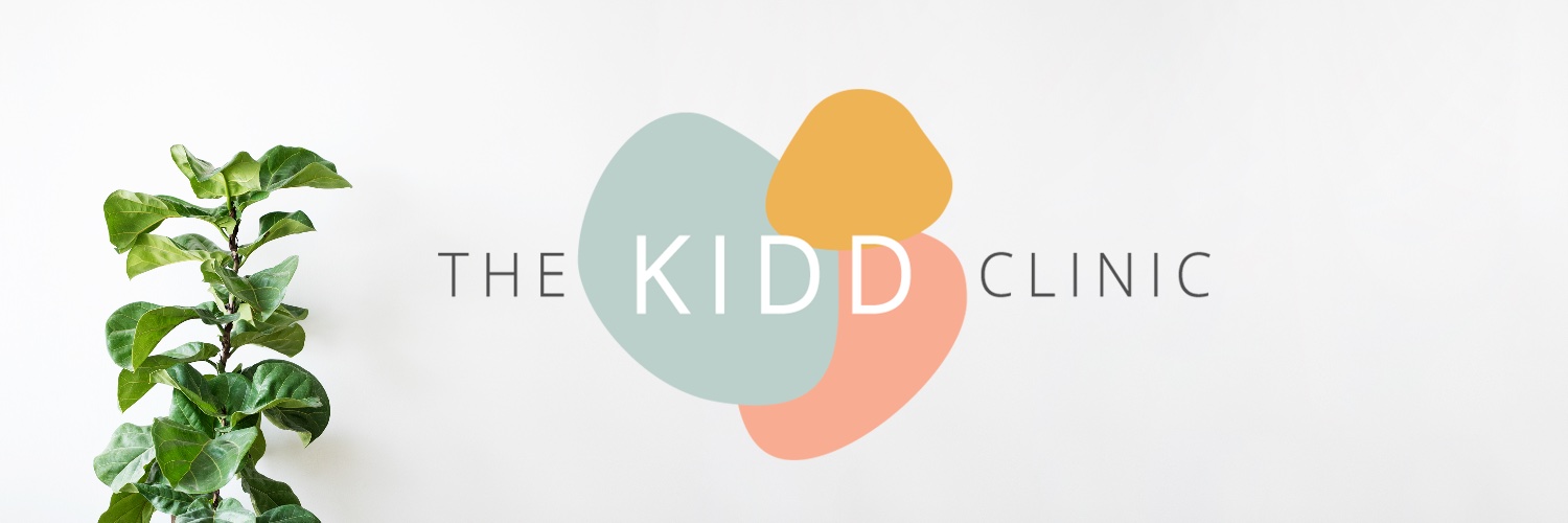 The Kidd Clinic banner