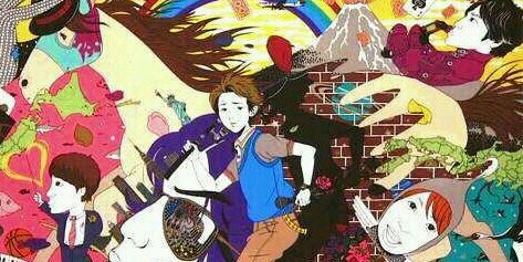amnosakura0125's profile banner image