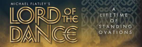 lordofthedance Profile Banner