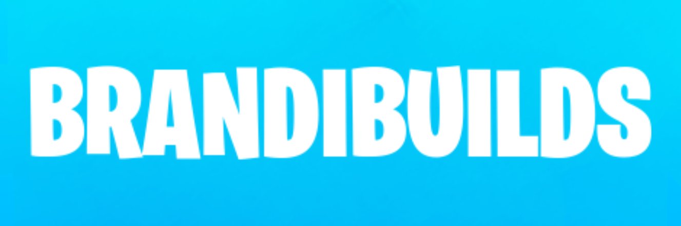 Brandibuilds banner