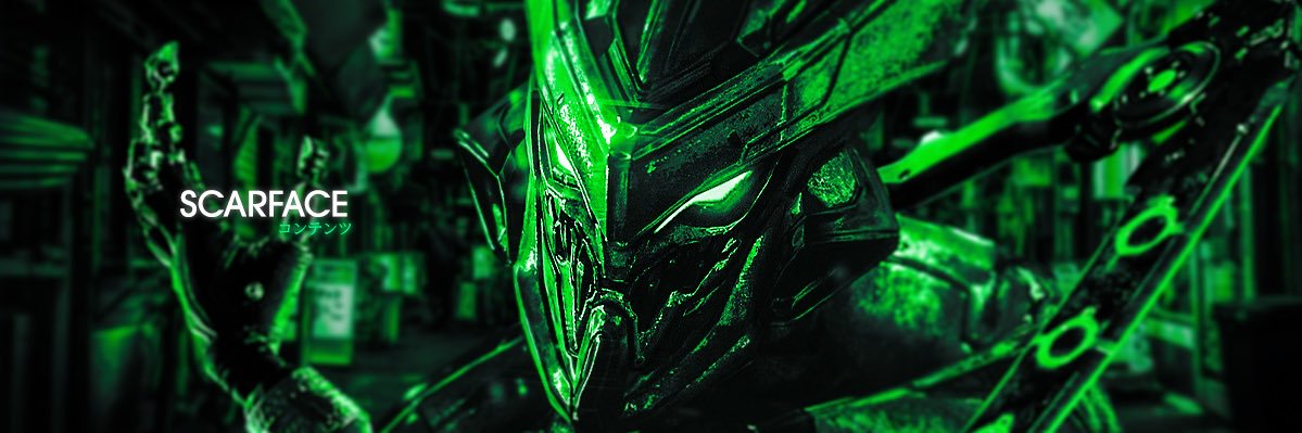 ScarfaceZeGod's profile banner image