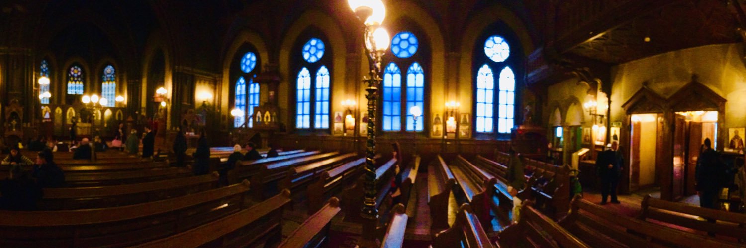 According to John banner