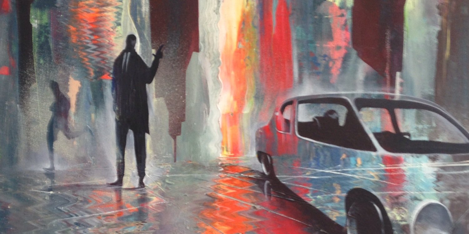 snegallery's profile banner image
