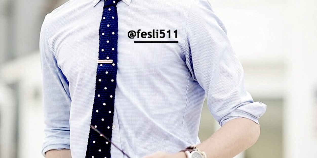 fesli511's profile banner image