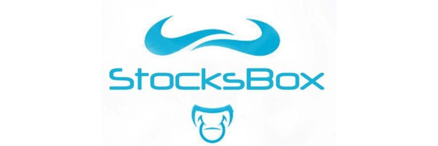 StocksBox's profile banner image