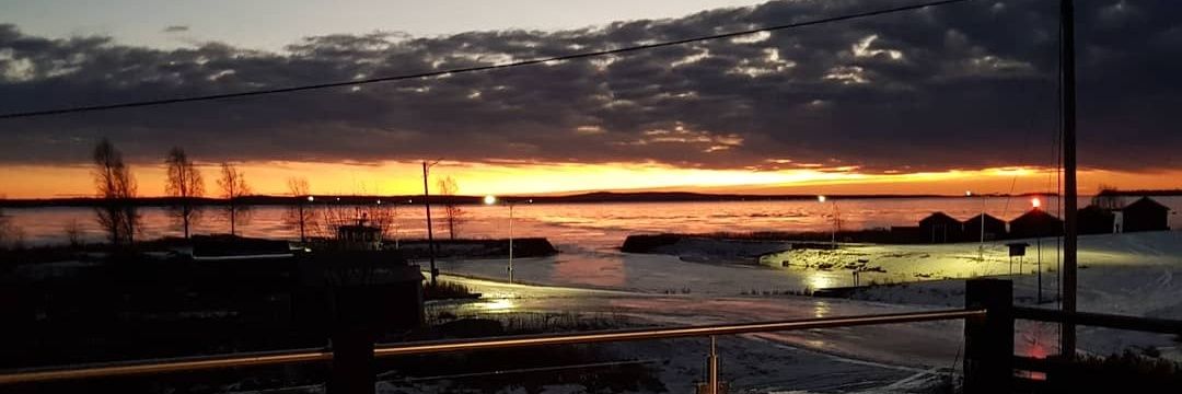 Johan Lundbäck banner