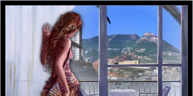 tanyssou's profile banner image