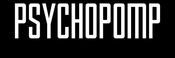 Psychopomp.com Profile Banner