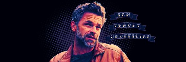 Ian Tracey Unofficial Profile Banner