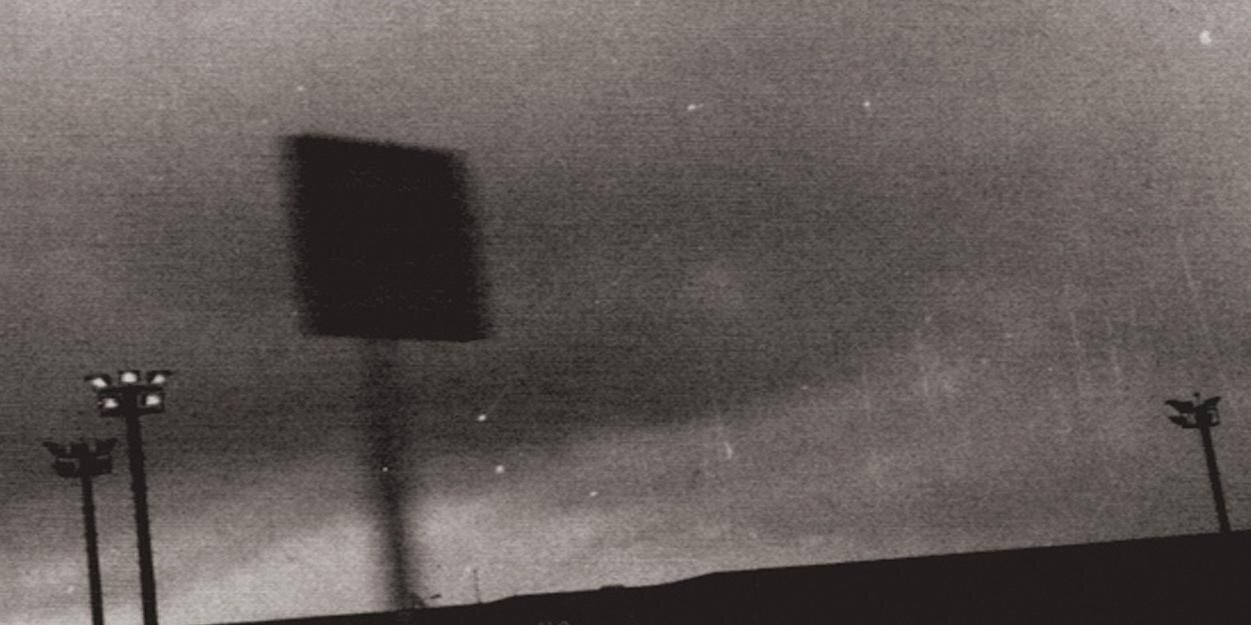 SILENT Records banner