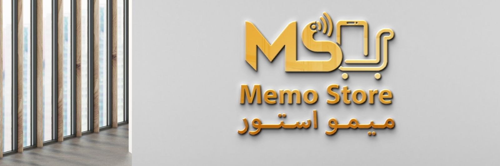 memo_store1's profile banner image