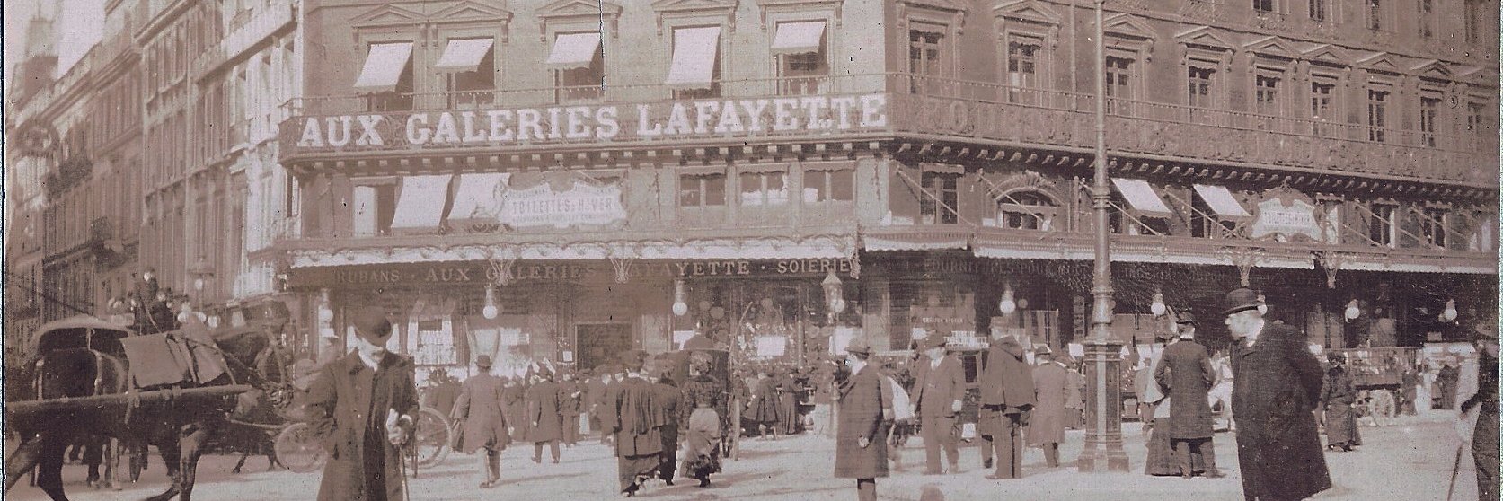 Patrimoine GL banner