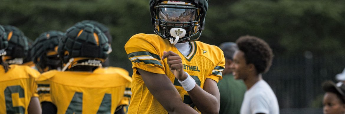 Alexander Lewis banner