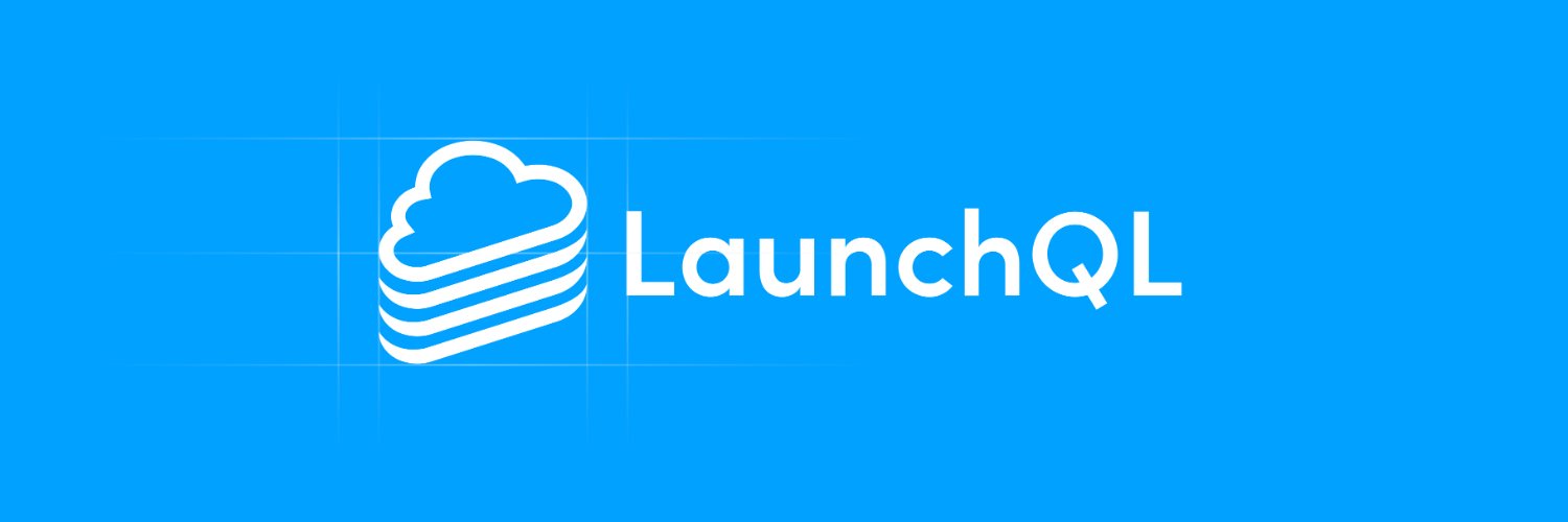 LaunchQL banner