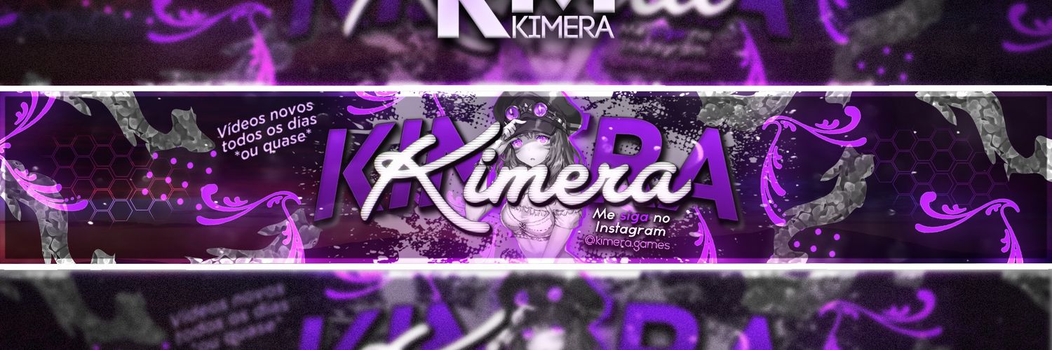 VsfKimera banner
