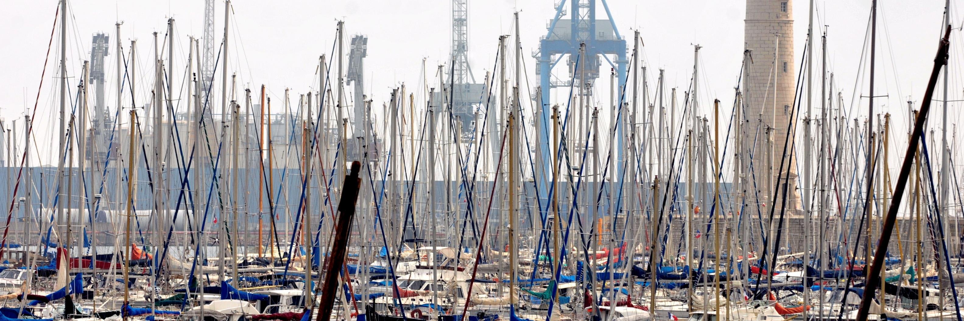 Midi Libre Sète banner