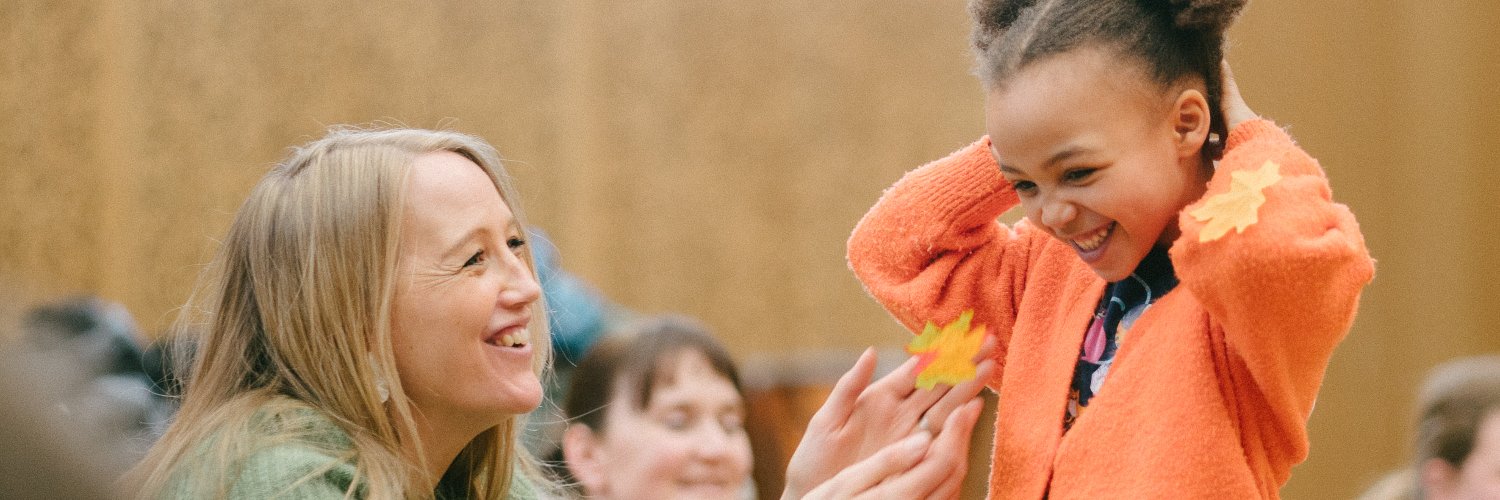 Learning & Engagement at Opera North banner