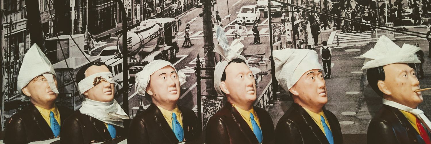 KTmojojo's profile banner image